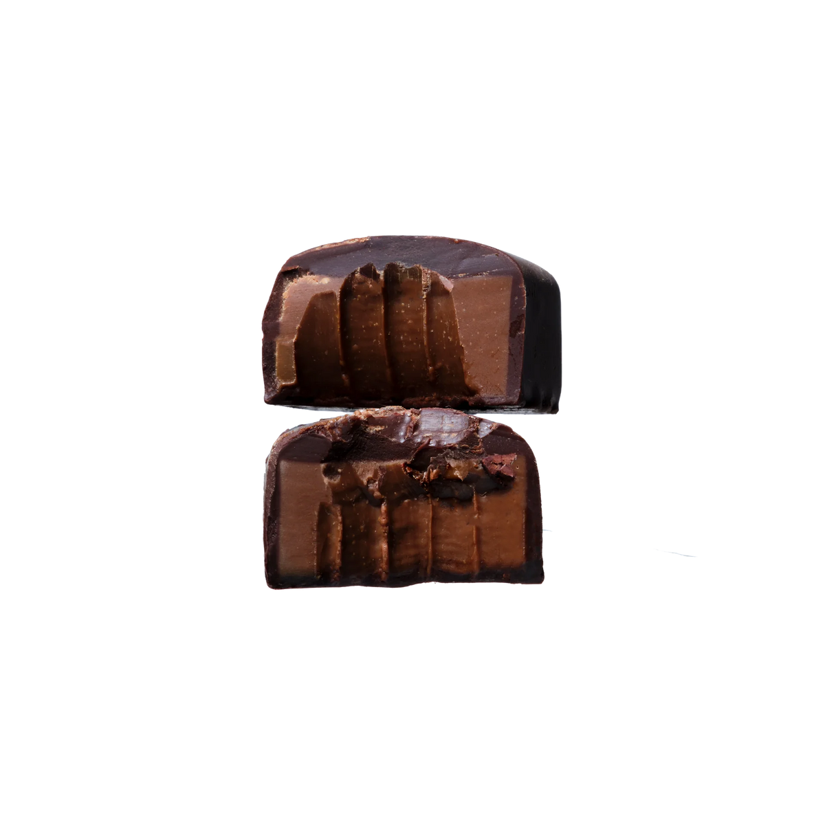 Double Chocolate Truffle
