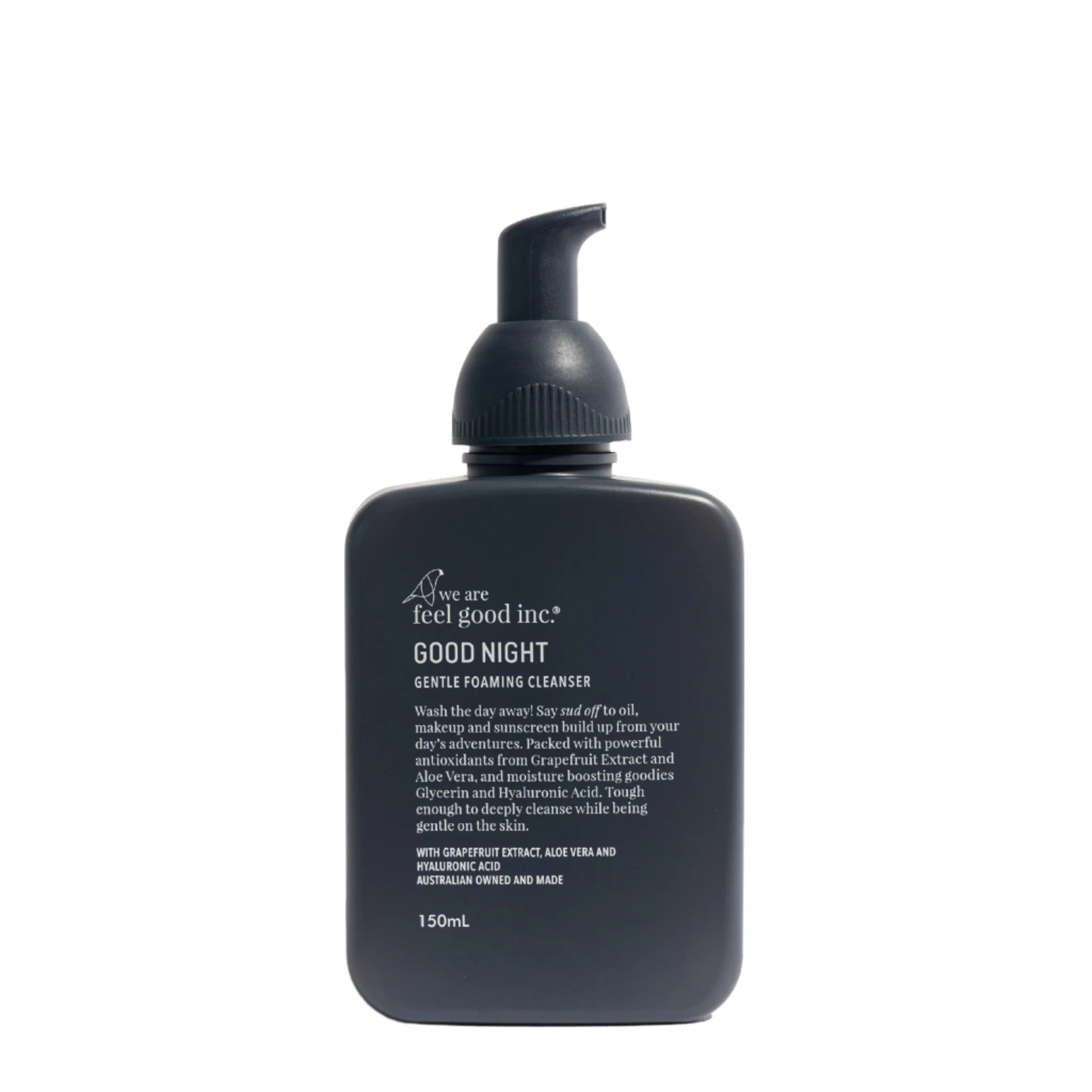 Good Night Gentle Foaming Cleanser