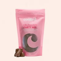 Milk Chocolate Party Mix