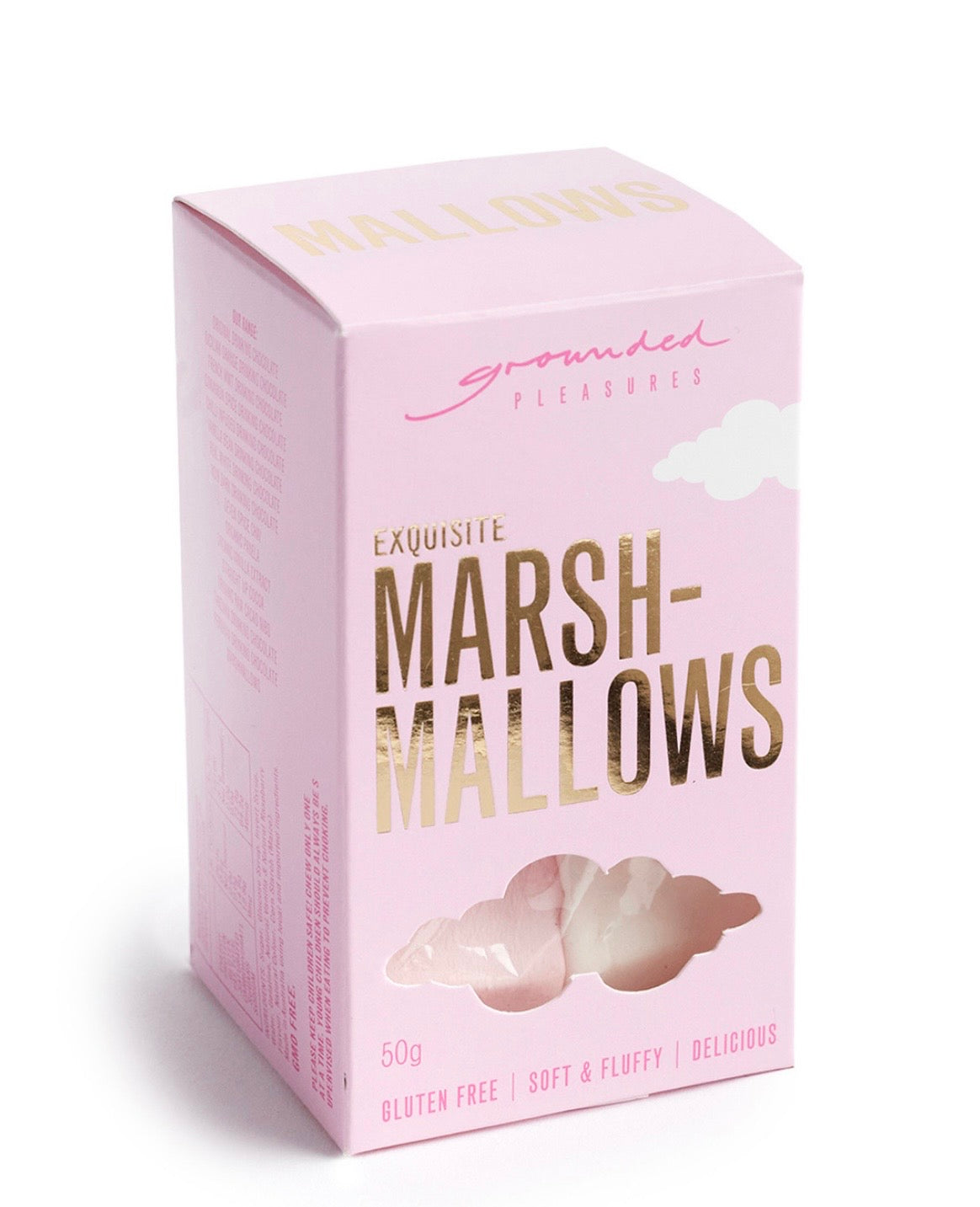 Mini Marshmallows