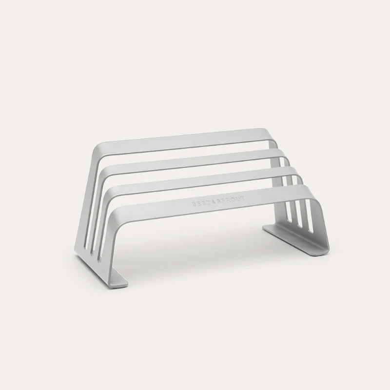 Seed & Sprout Chopping Board Stand