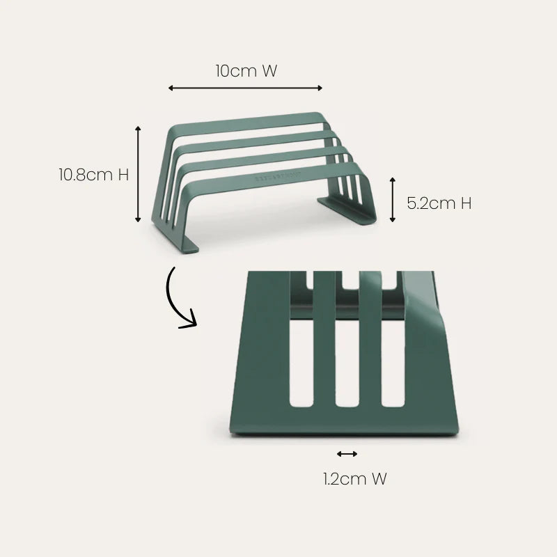 Seed & Sprout Chopping Board Stand