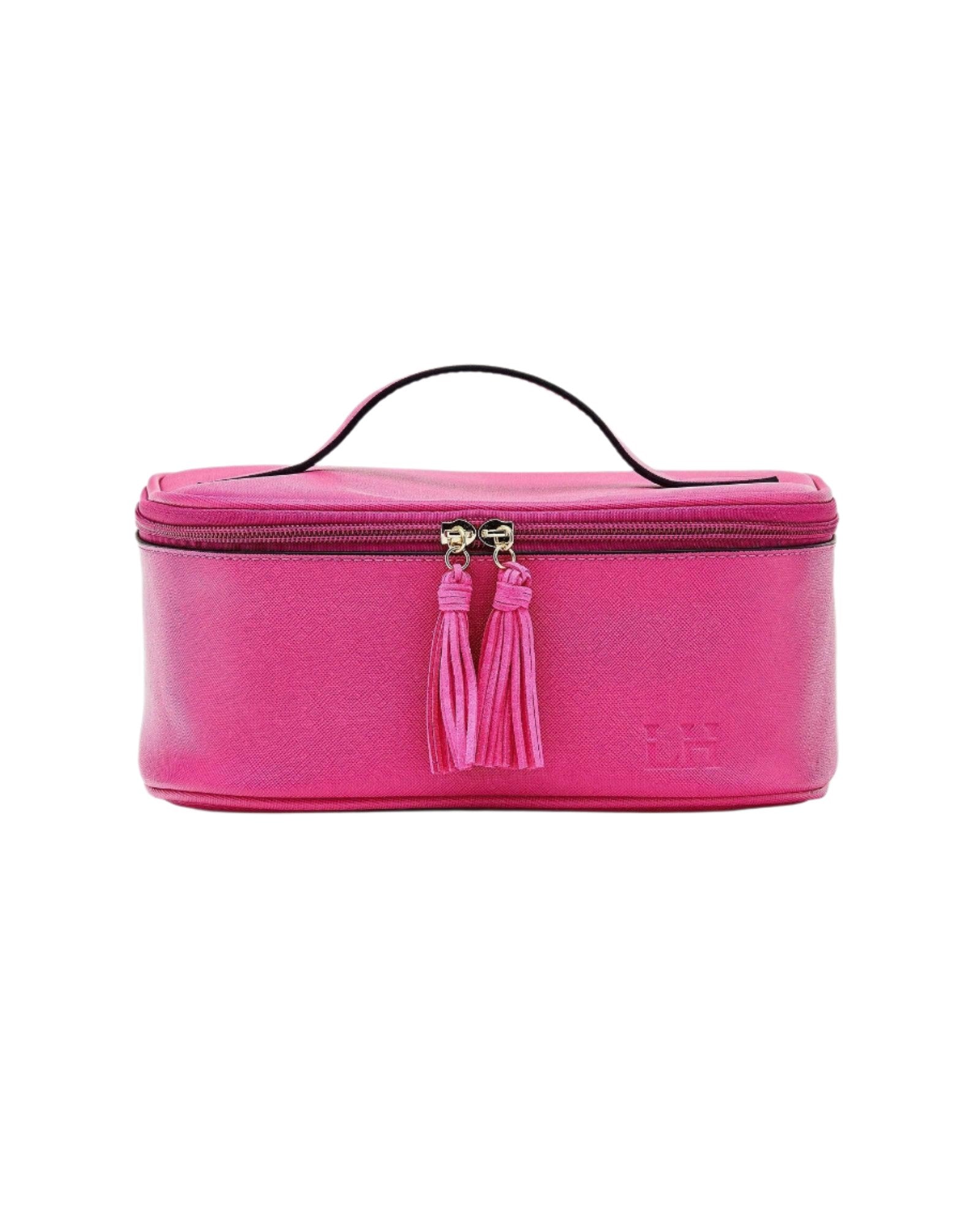 Baby Hepburn Cosmetic Case - Fuschia