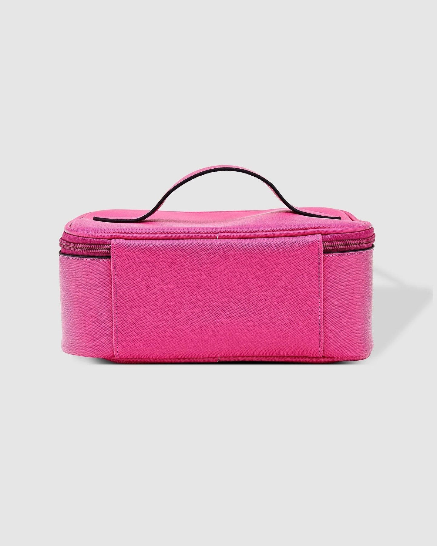 Baby Hepburn Cosmetic Case - Fuschia