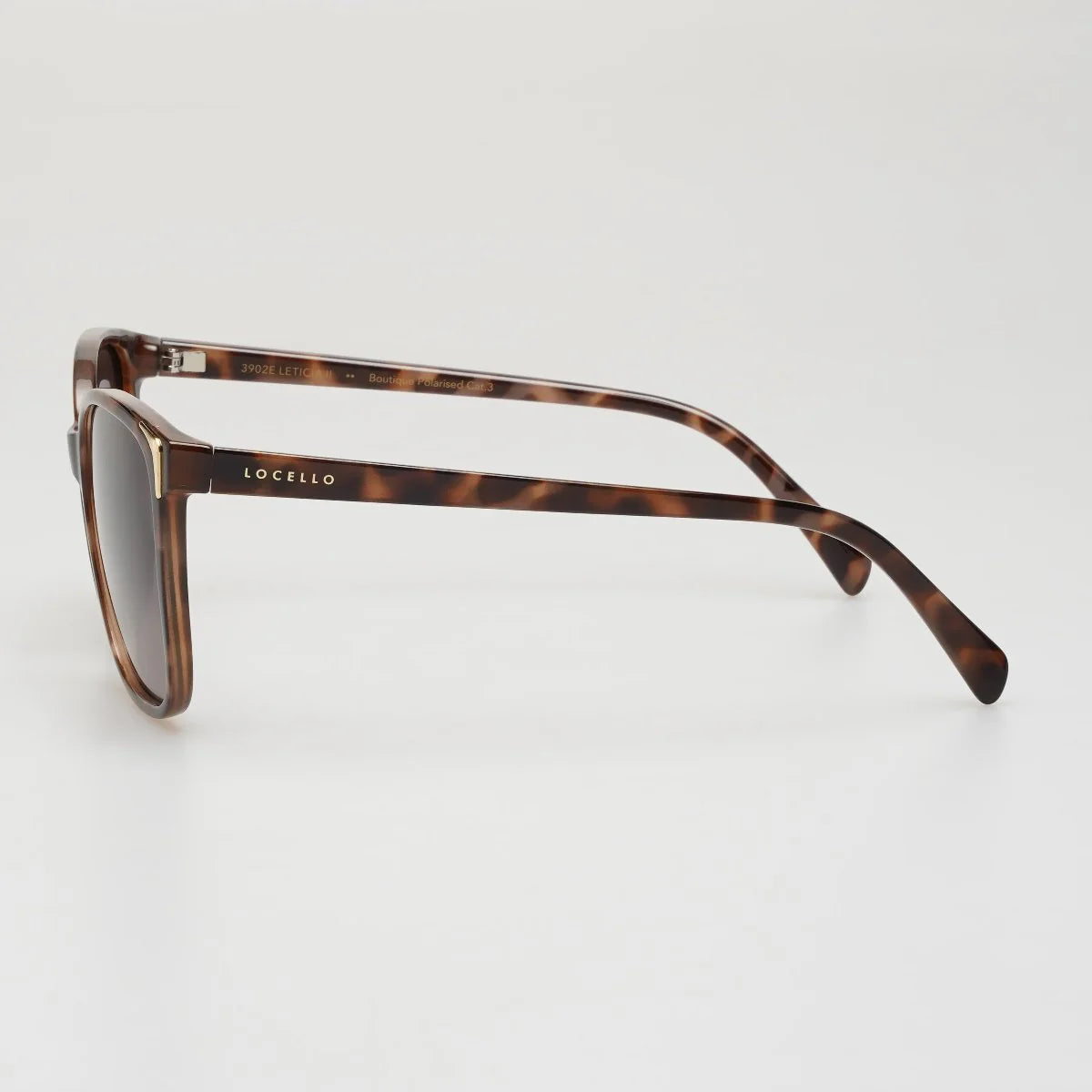 Locello - LETICIA II Tortoiseshell I Brown