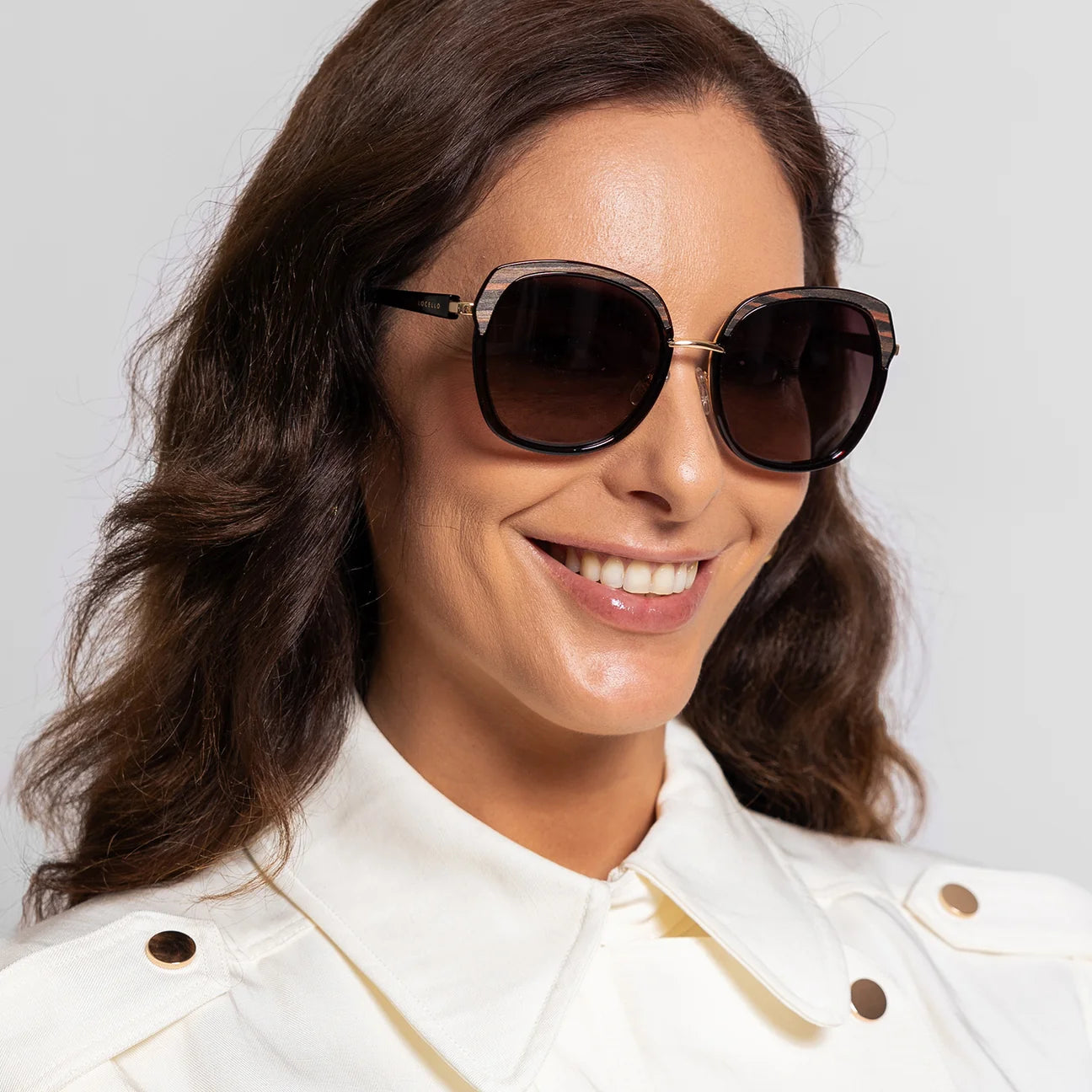 Locello JADE Brown I Brown