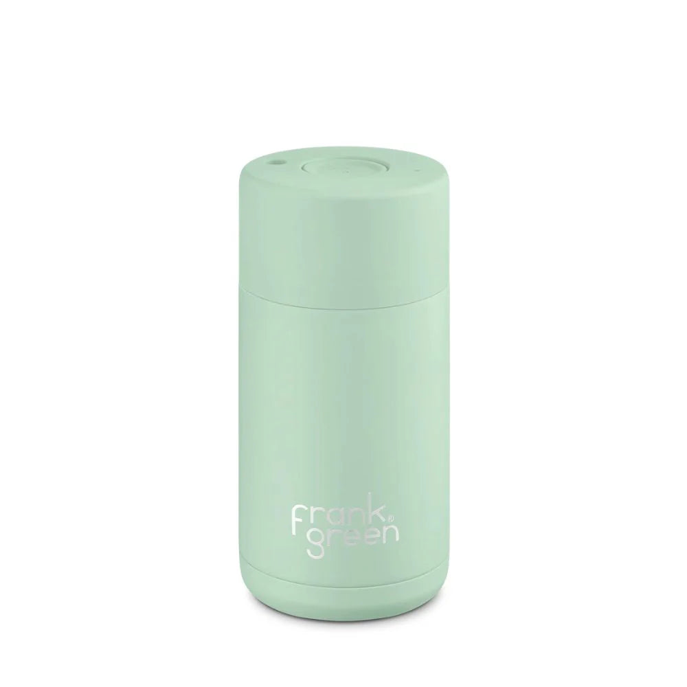 Reusable Cup 12oz - Mint Gelato