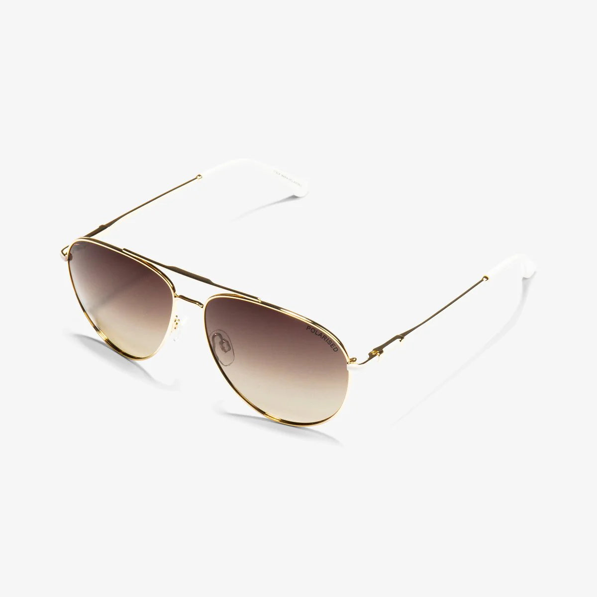 Locello - MARA White Gold | Brown