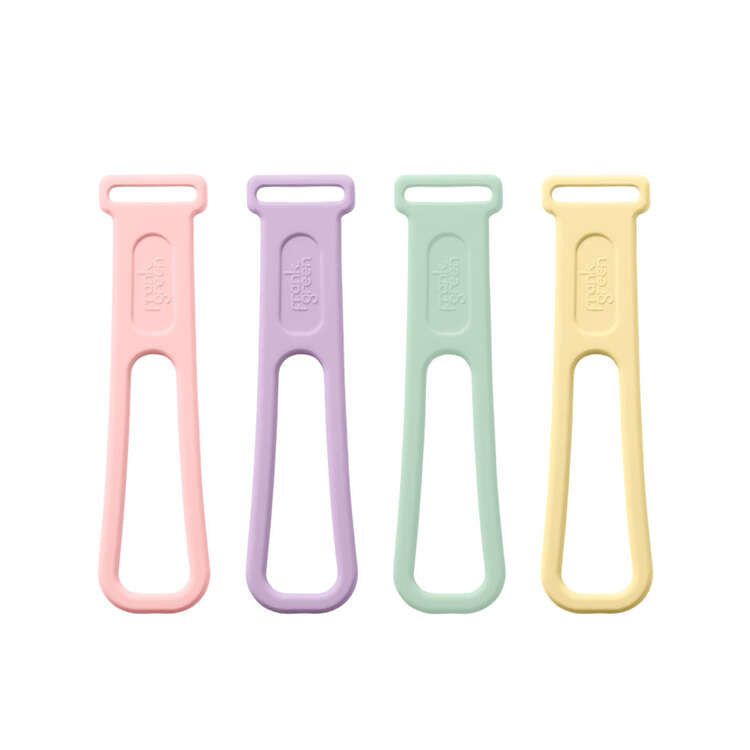 Strap Pack - Pastel