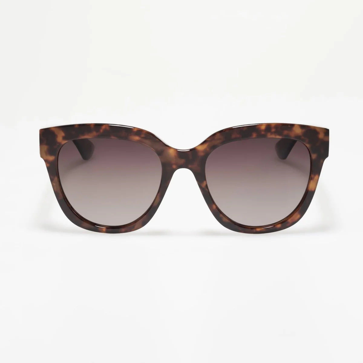 Locello - MERCEDES Tortoiseshell | Brown