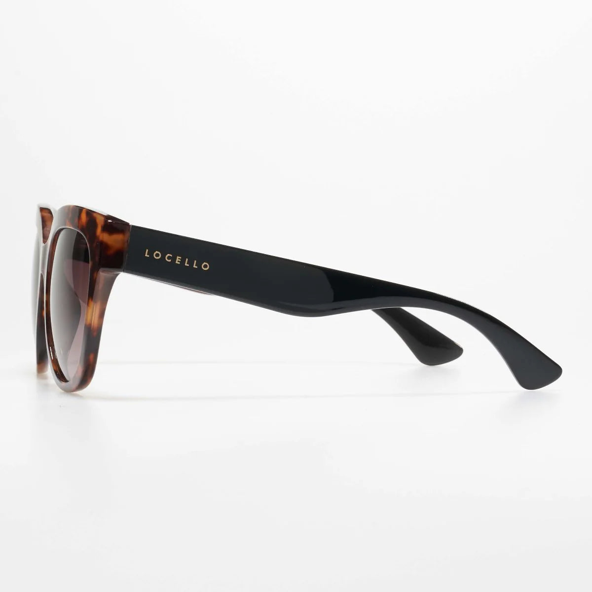 Locello - MERCEDES Tortoiseshell | Brown