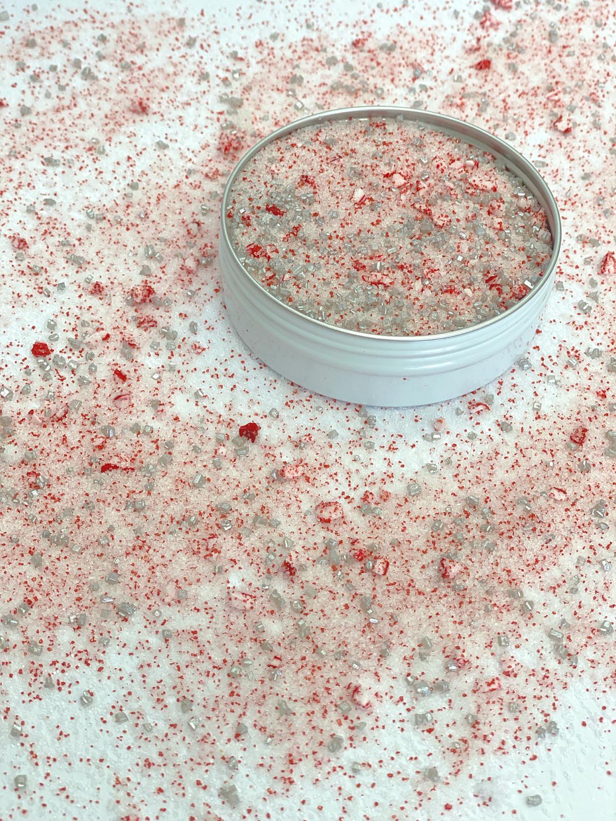 Cocktail Candy - Candy Cane Lane 120g