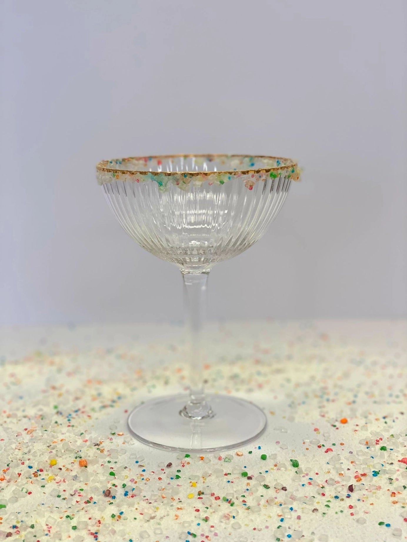 Cocktail Candy - Sherbert Fizz 120g