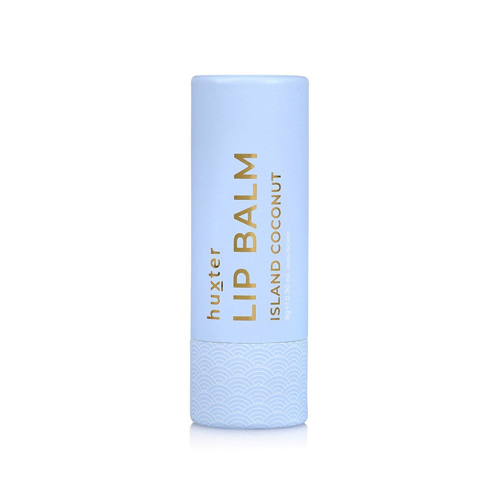 Lip Balm - Island Coconut