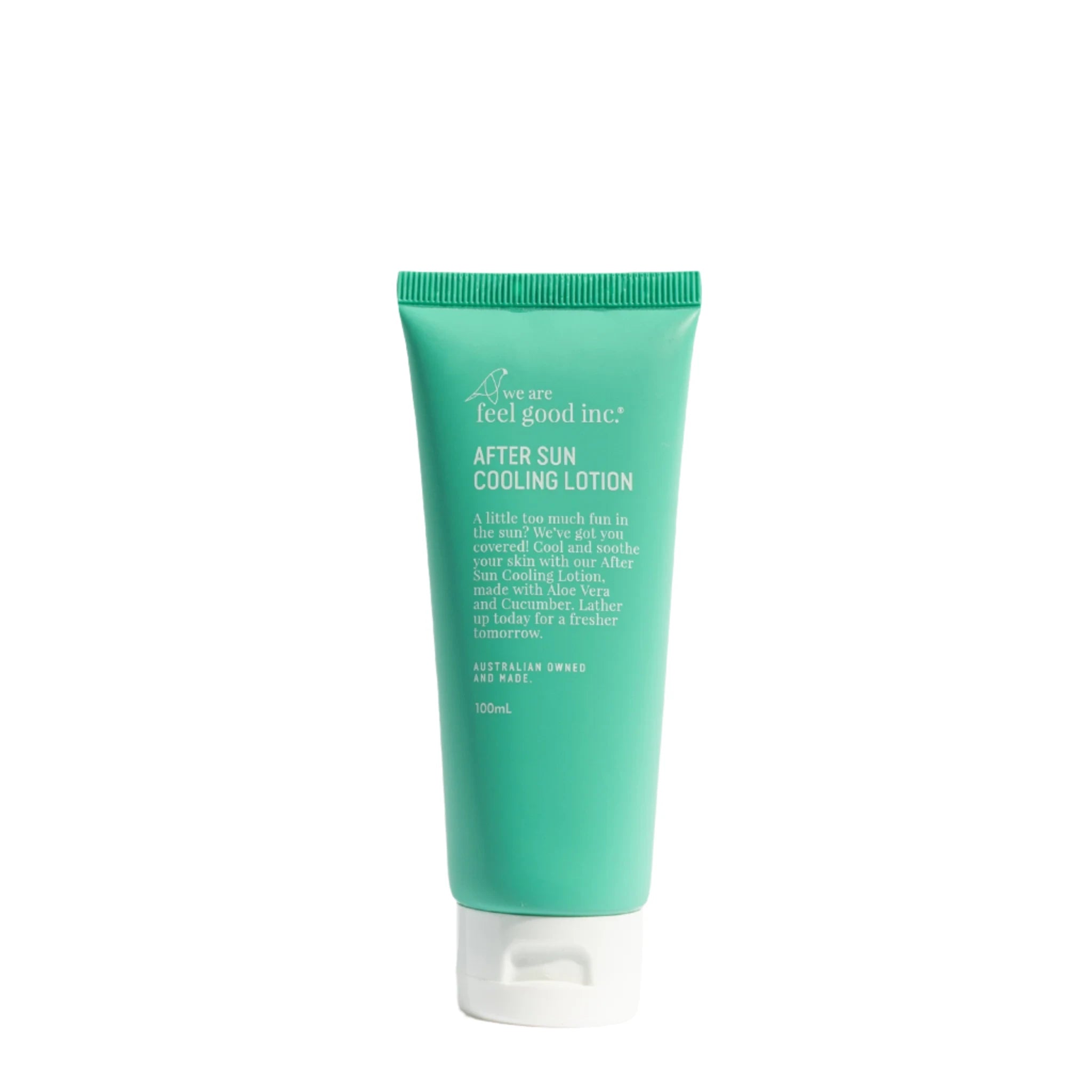 After Sun Cooling Gel - 200ml