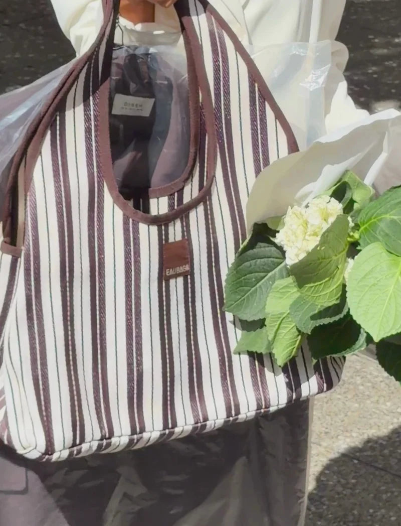 EAU BAGS - Soleil - Home