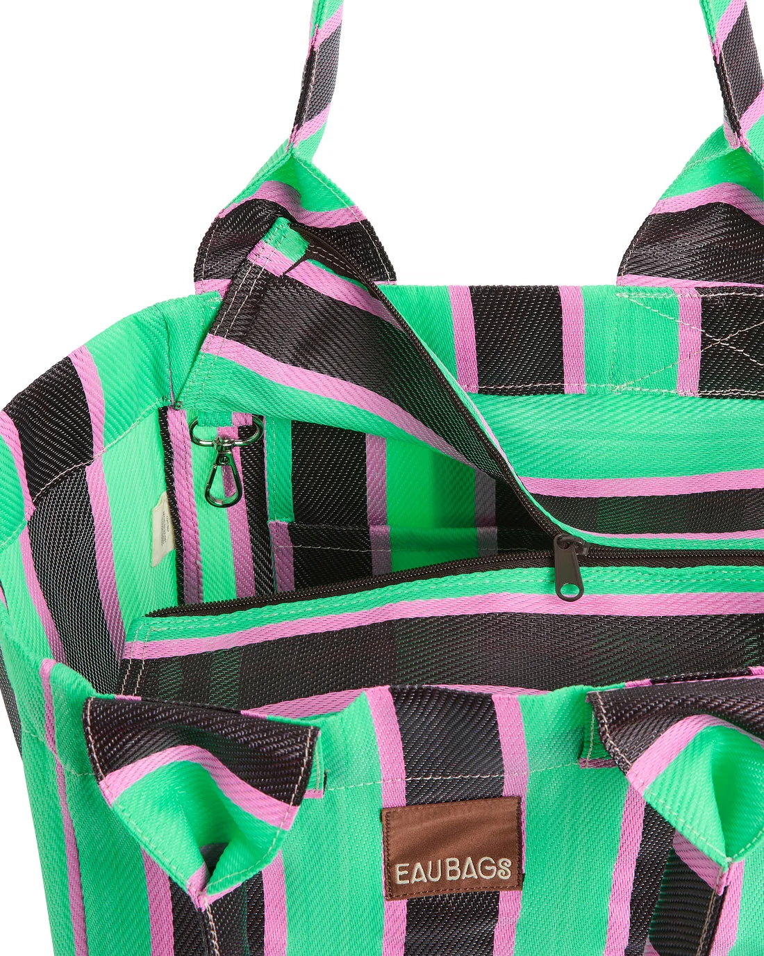 EAU BAGS Tote - Biarritz