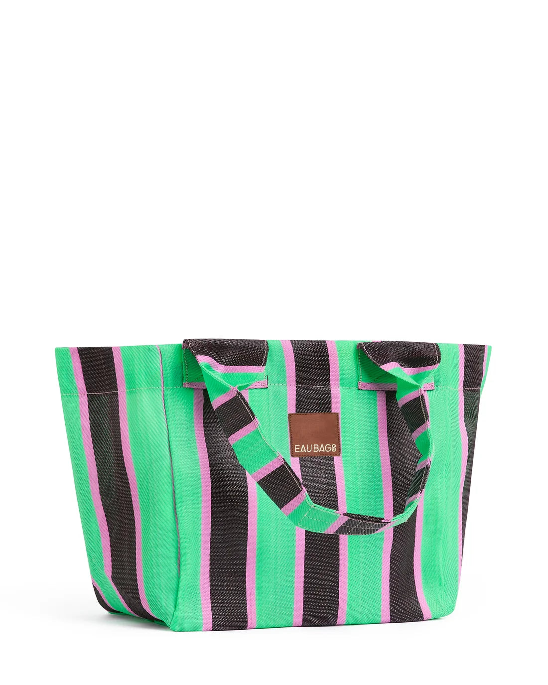 EAU BAGS Tote - Biarritz