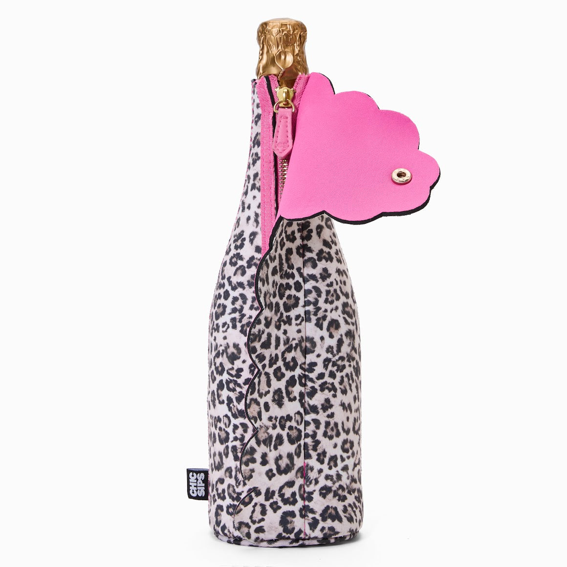 Bottle Couture® Wine Bottle Cooler | Catwalk