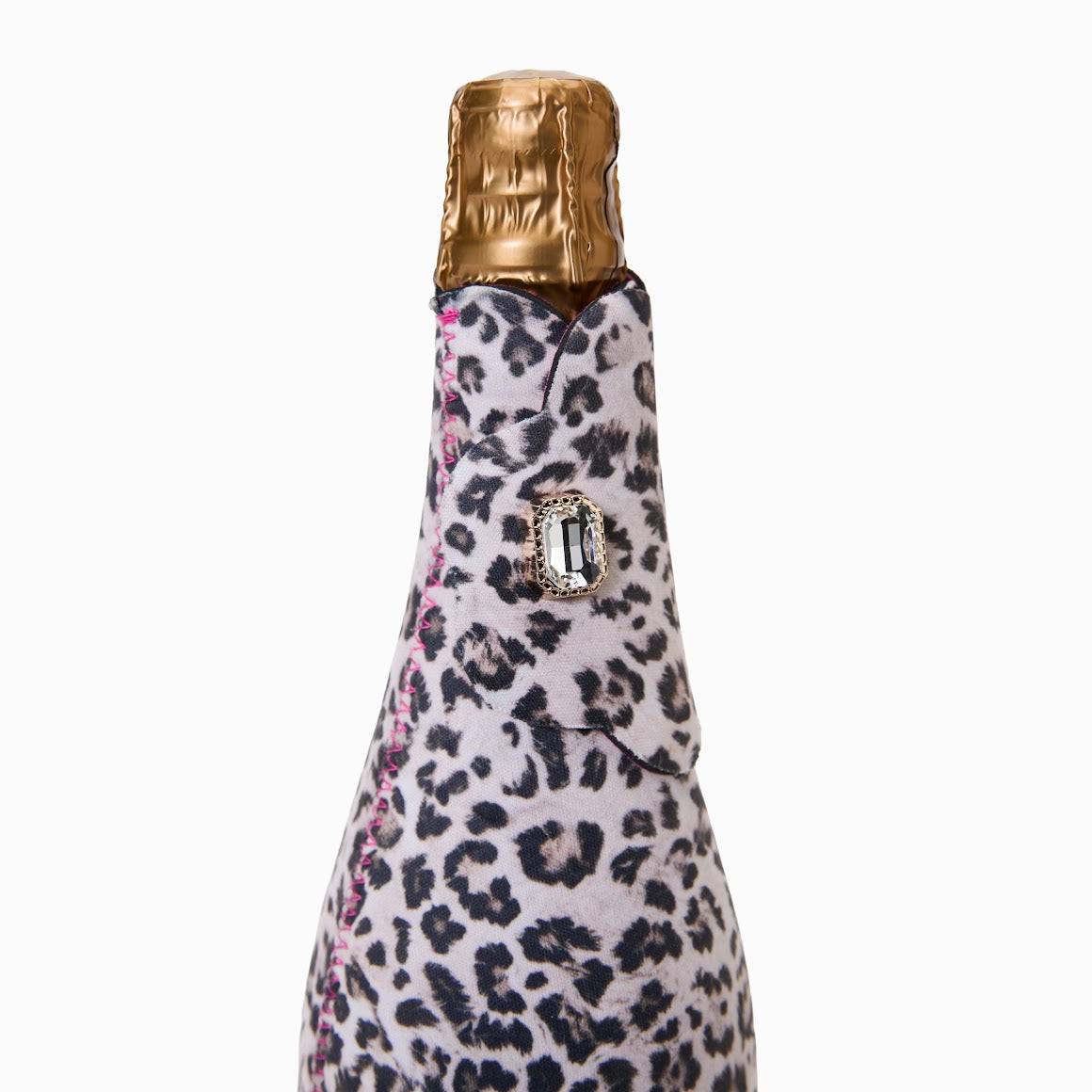 Bottle Couture® Wine Bottle Cooler | Catwalk