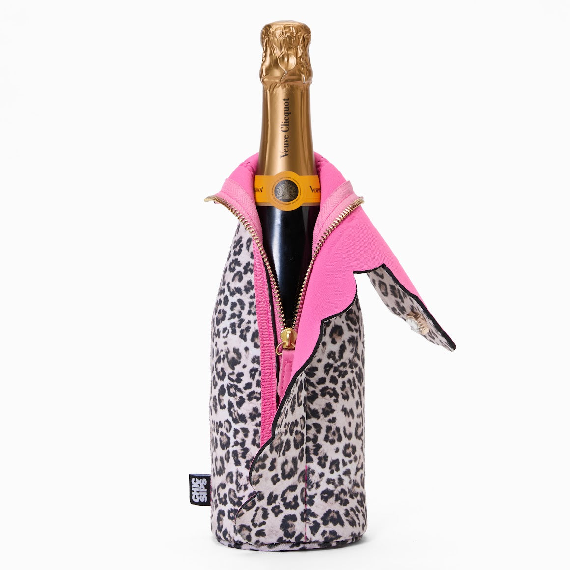 Bottle Couture® Wine Bottle Cooler | Catwalk