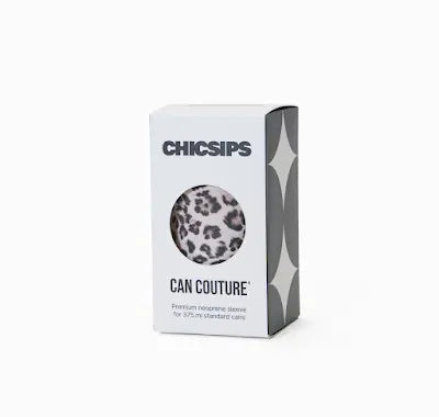 Can Couture® Can Sleeve | Catwalk - Standard