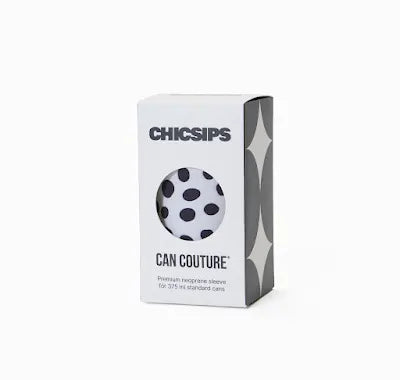 Can Couture® Can Sleeve | Paparazzi - standard