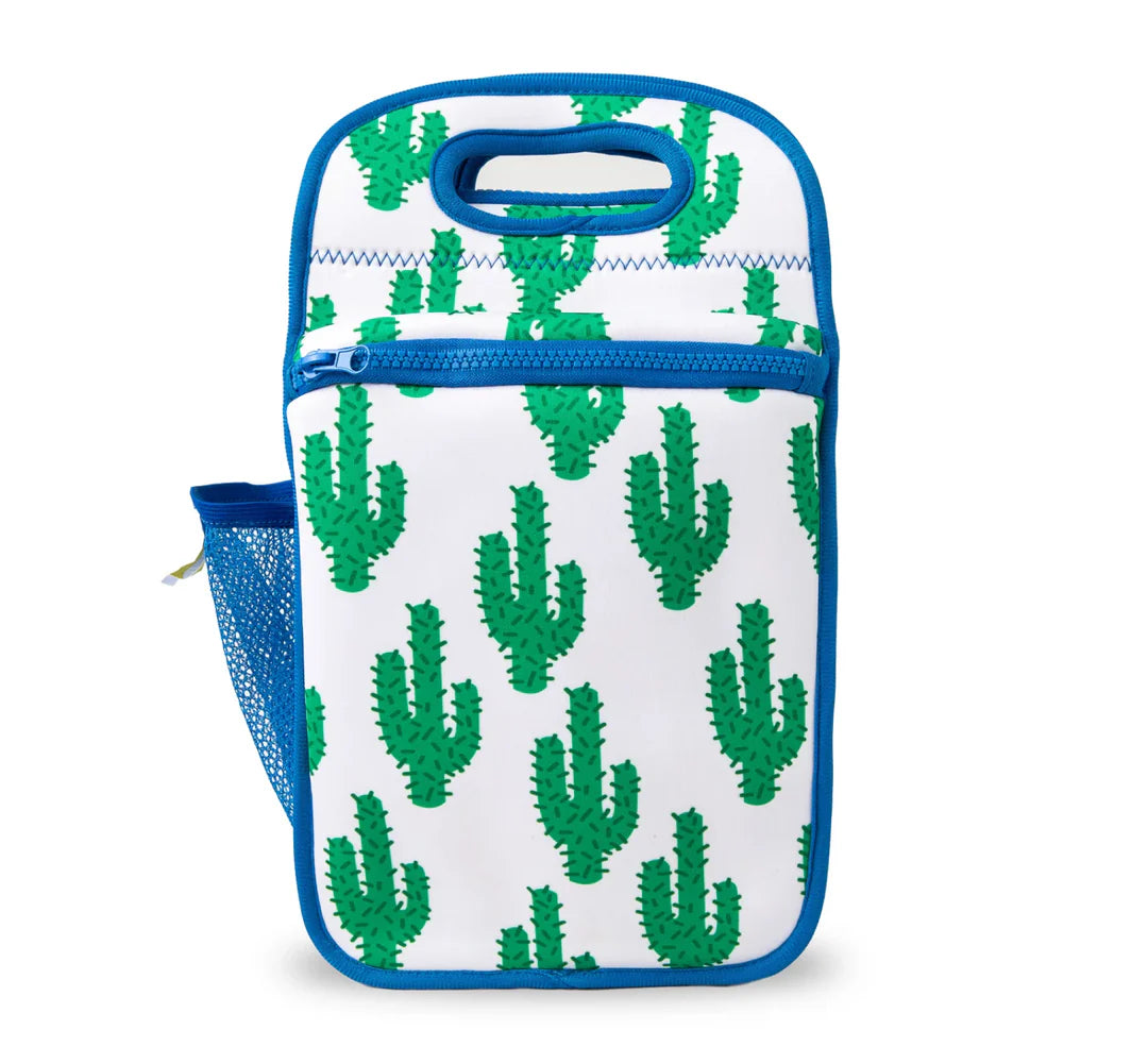 Cool Catus - Lunch Bag