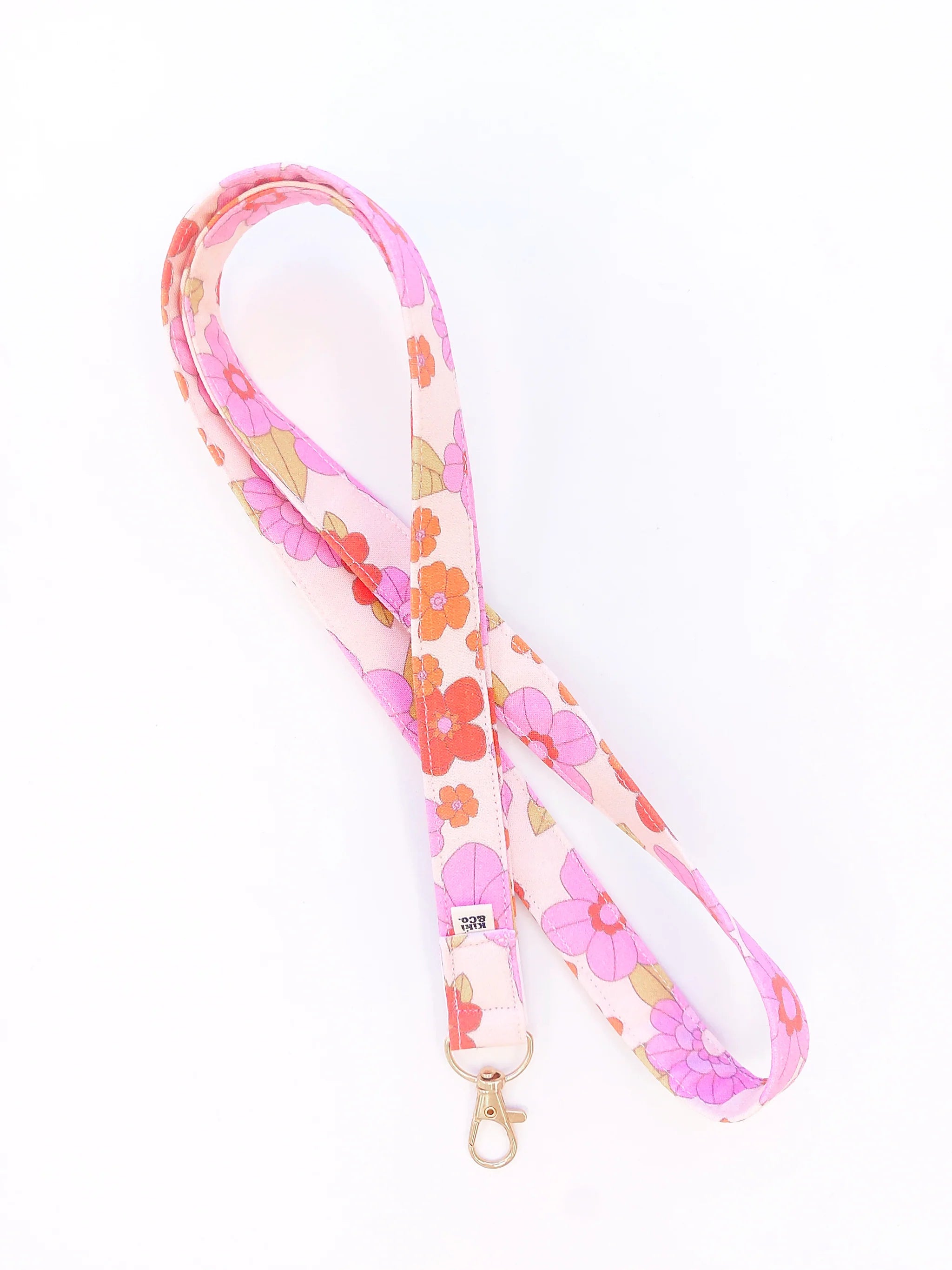 Lanyard - Blossom