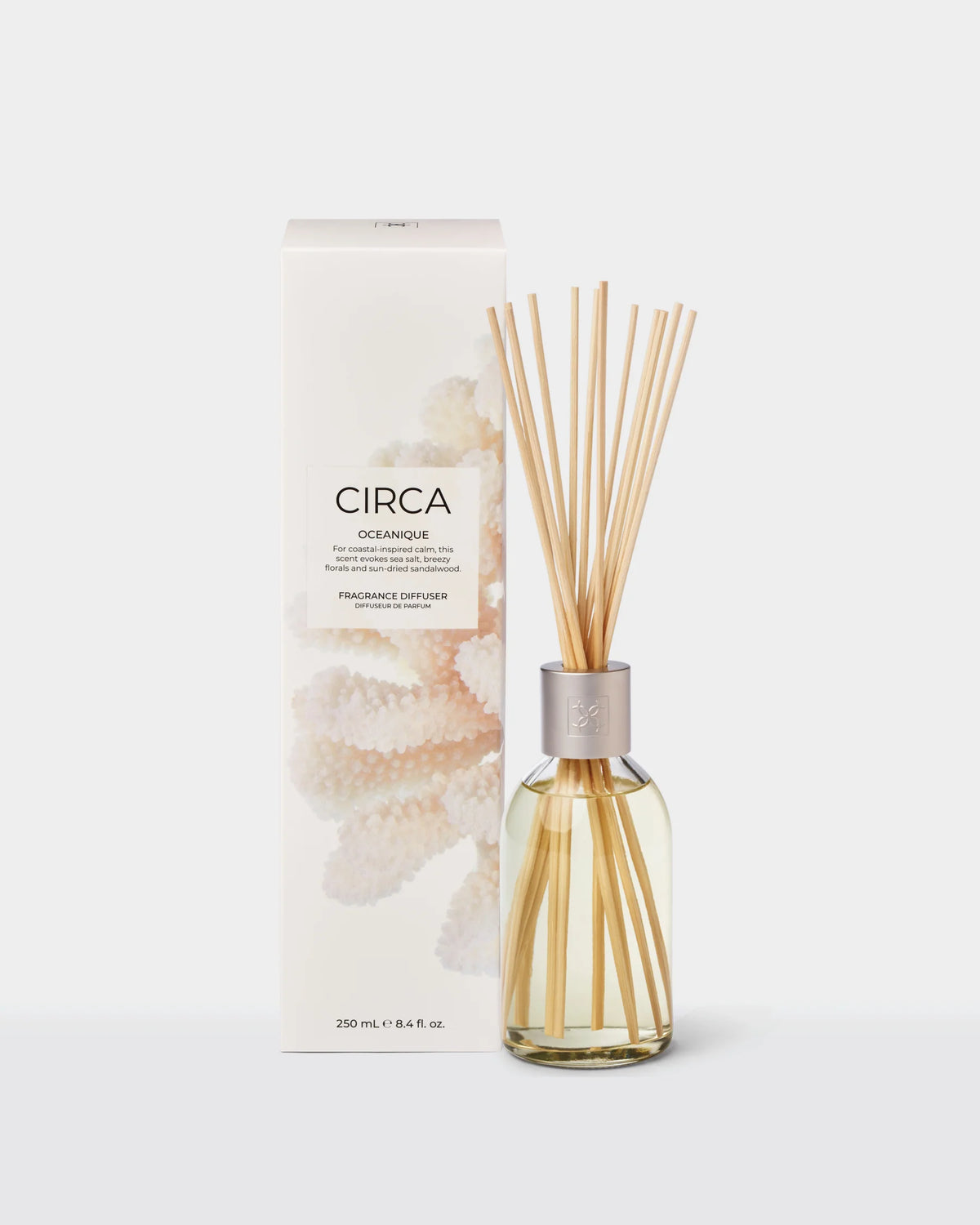OCEANIQUE Fragrance Diffuser 250ml