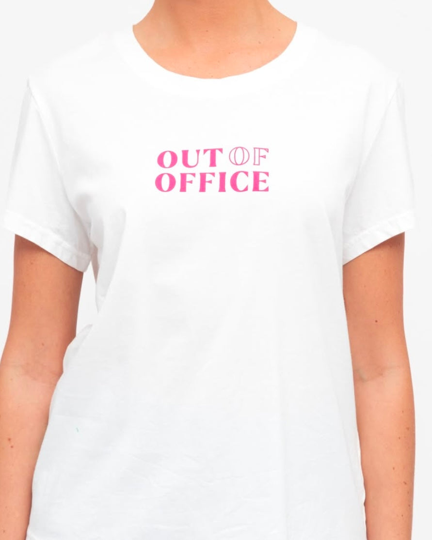 Out Of Office Tee