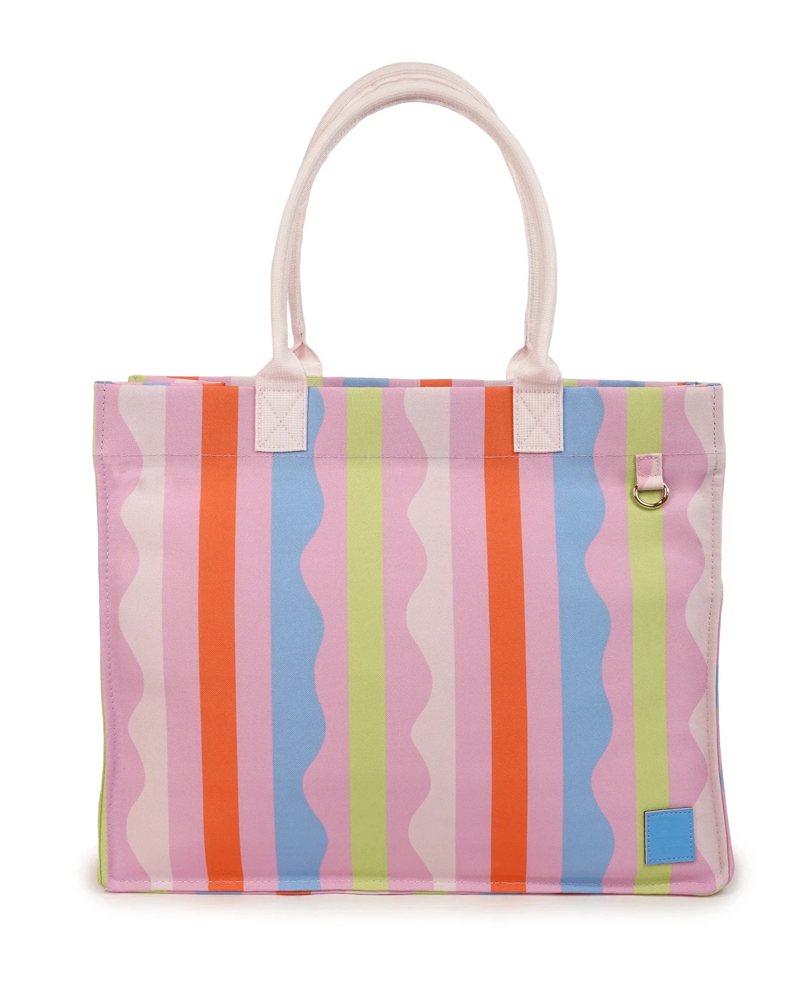 Sweet Siesta Ultimate Tote Bag