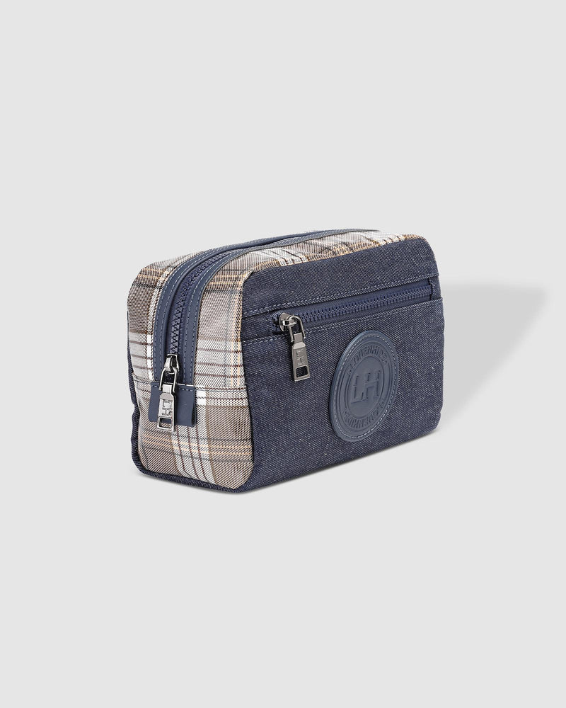 Tommy Men’s Toiletry Bag