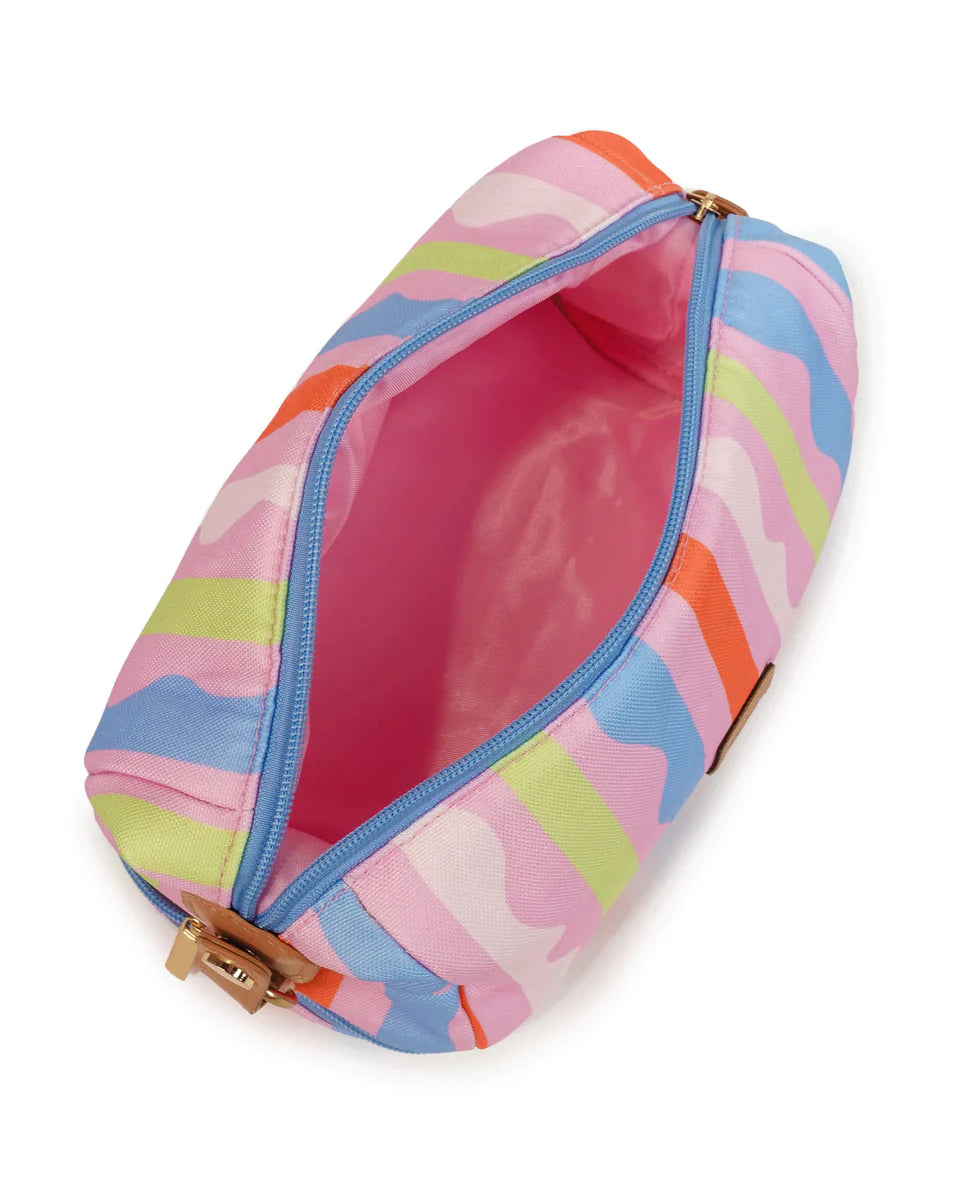 Sweet Siesta Cosmetic Bag