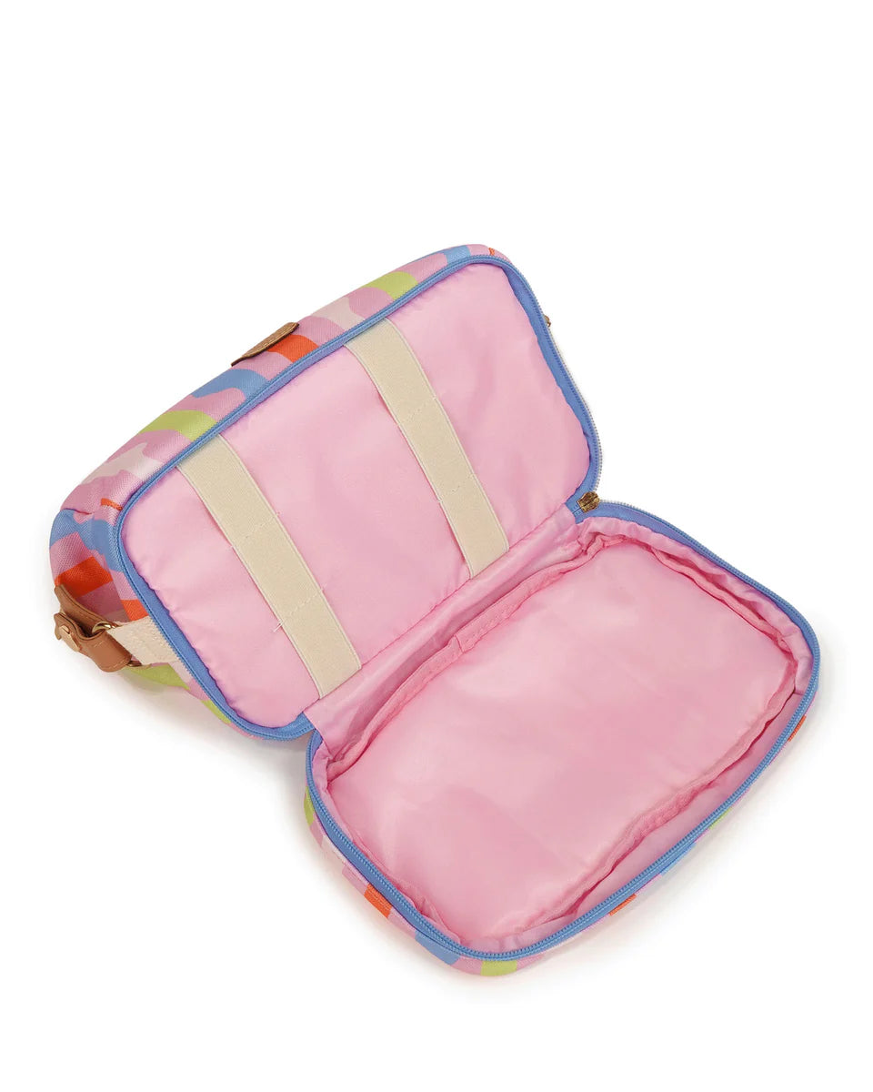 Sweet Siesta Cosmetic Bag