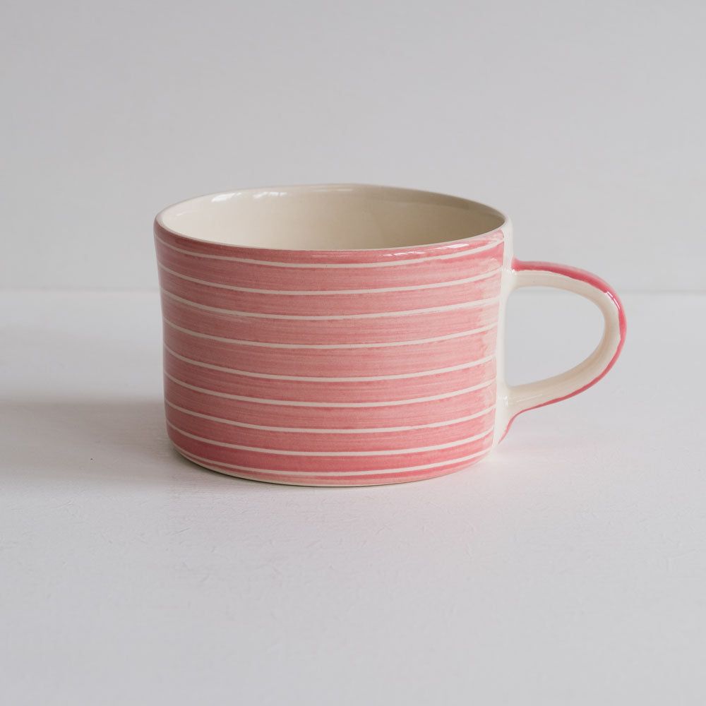 Masango Mug - Rose