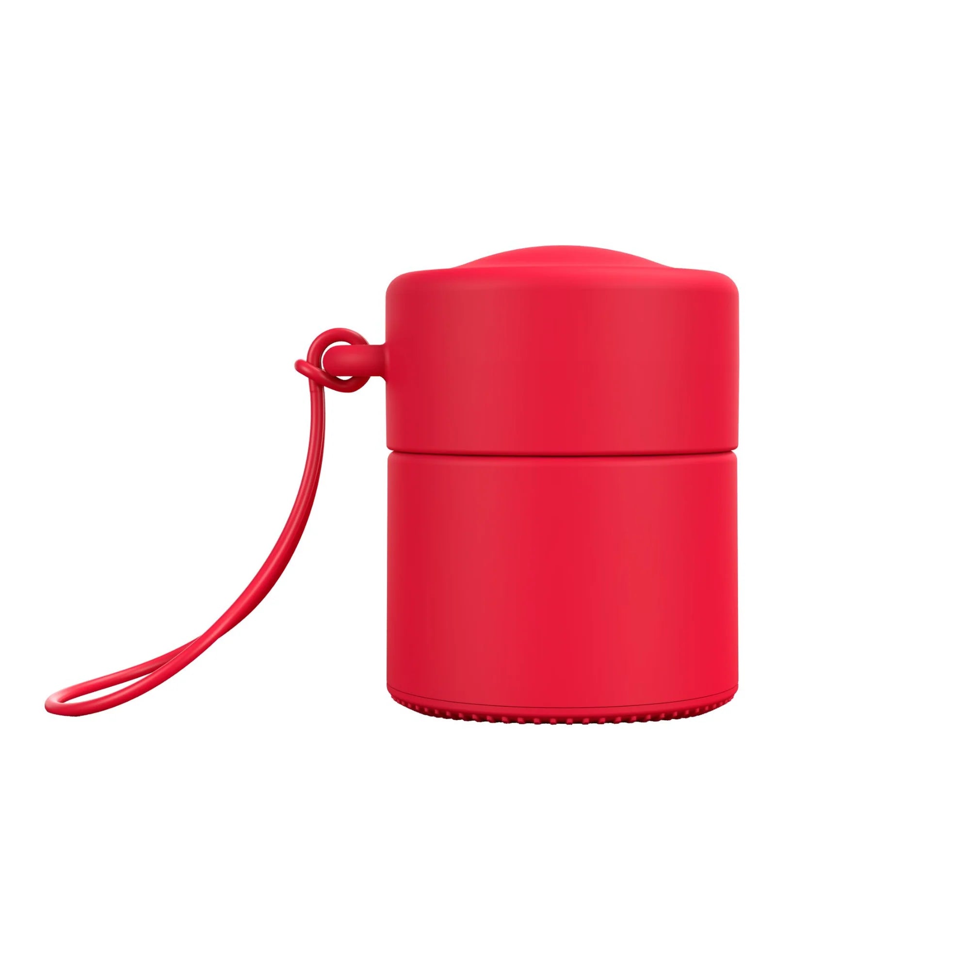 Waratah Red Refillable Roll-On Applicator (50ml)