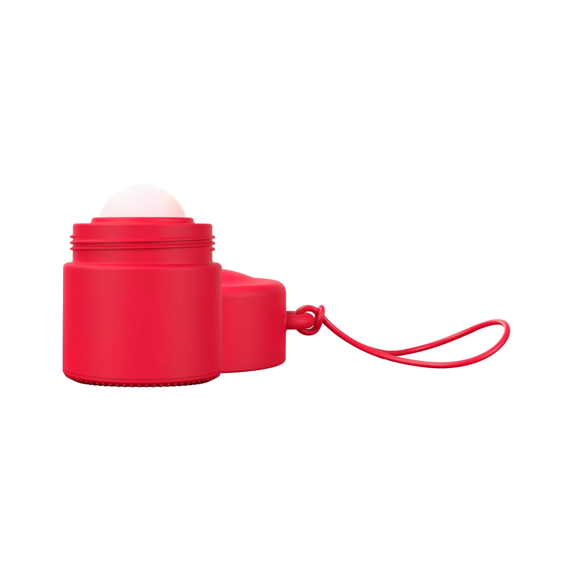 Waratah Red Refillable Roll-On Applicator (50ml)