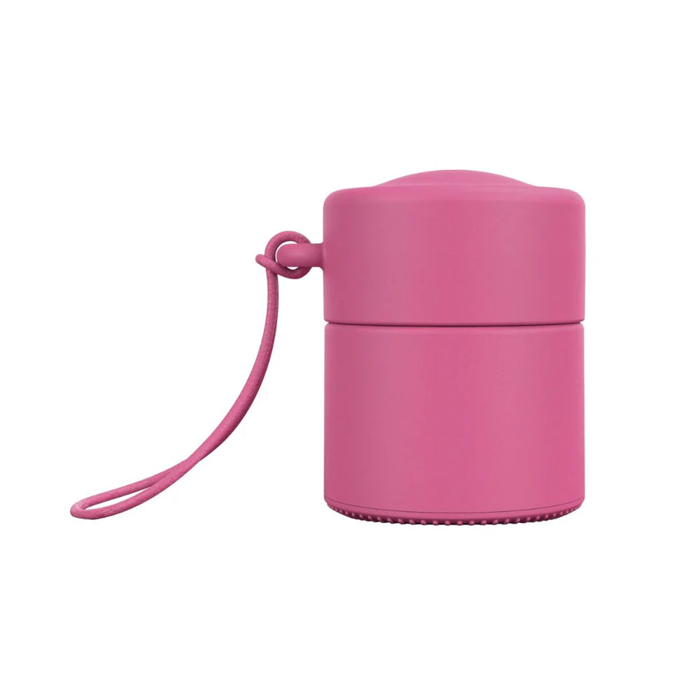 Salt Lake Pink Refillable Roll-On Applicator (50ml)