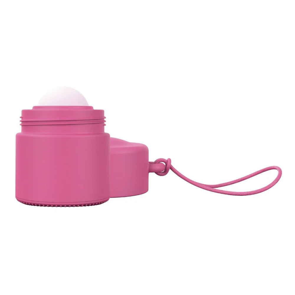 Salt Lake Pink Refillable Roll-On Applicator (50ml)