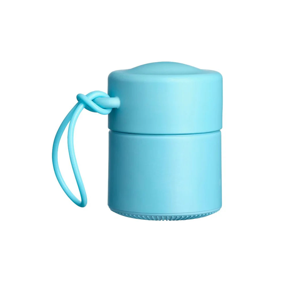 Sky Blue Refillable Roll-On Applicator (50ml)