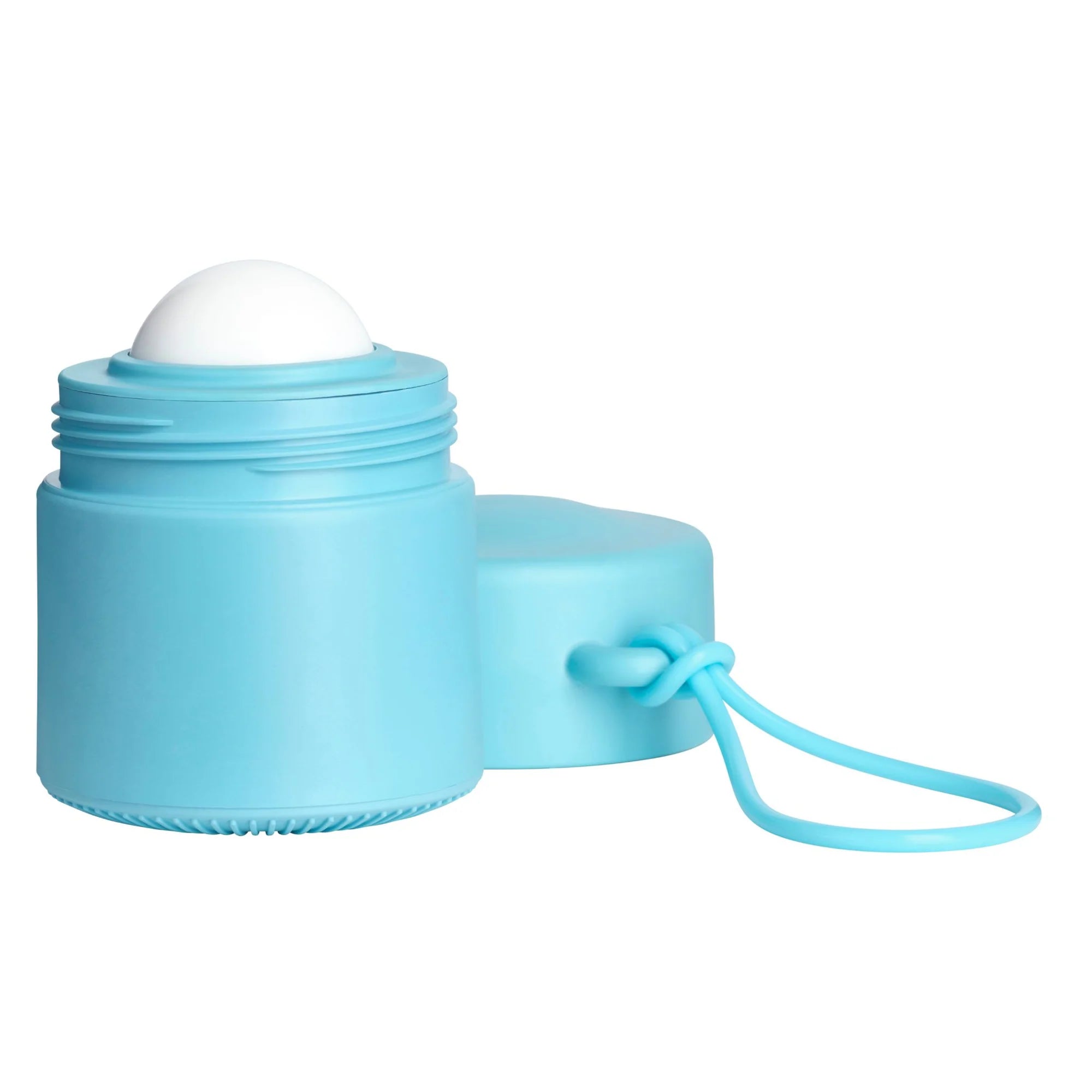 Sky Blue Refillable Roll-On Applicator (50ml)