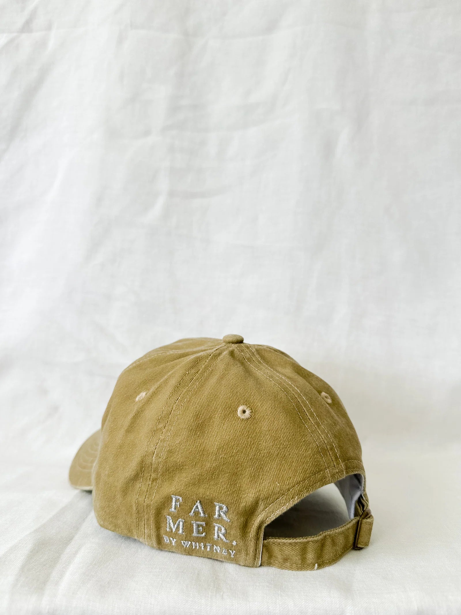 MATE - Cattle Dog Cap