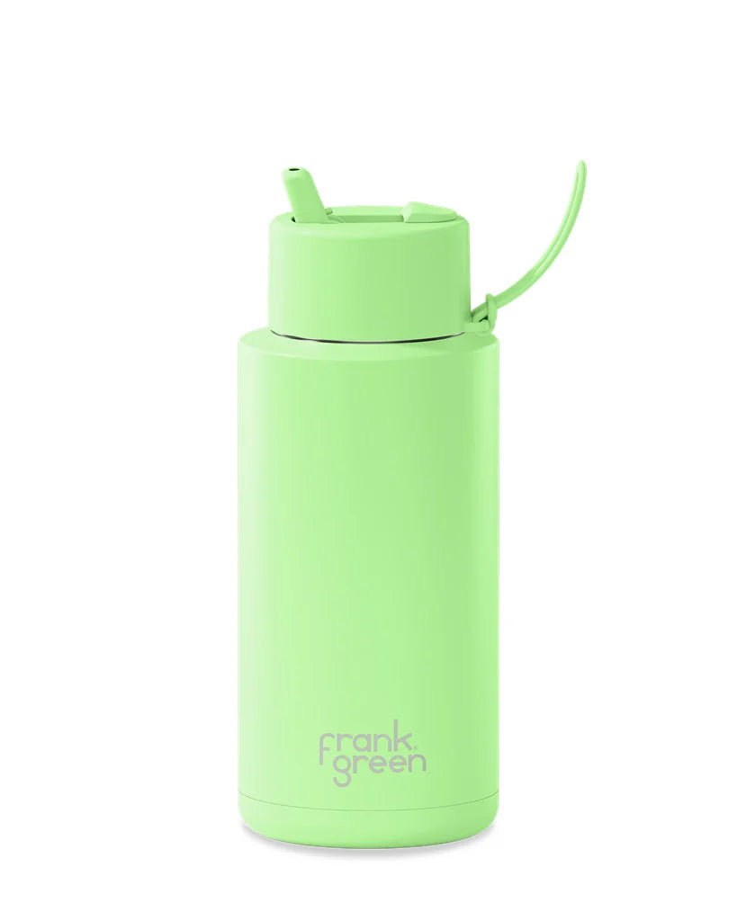 Glow Ceramic Reusable Glow - Aurora Glow 34oz