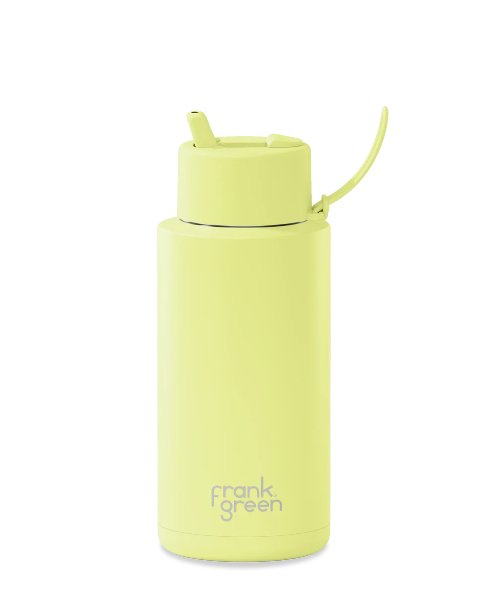 Glow Ceramic Reusable Bottle - 34oz Star Glow