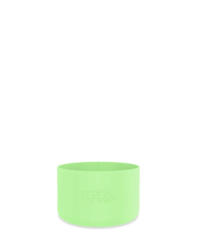 34oz Bottle Bumper Guard Aurora Glow