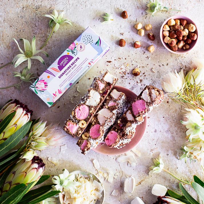 Rocky Road Signature Recipe - 100g
