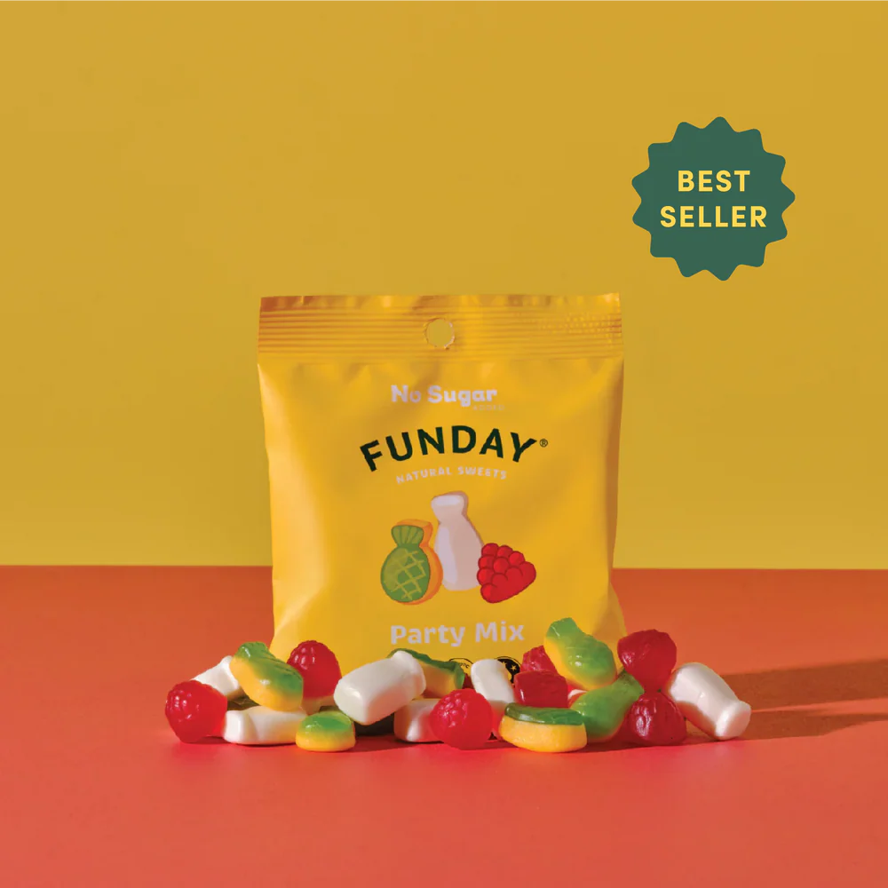 Party Mix 50g