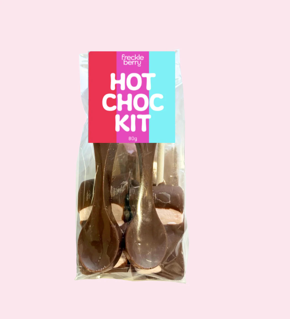 Hot Chocolate Kit
