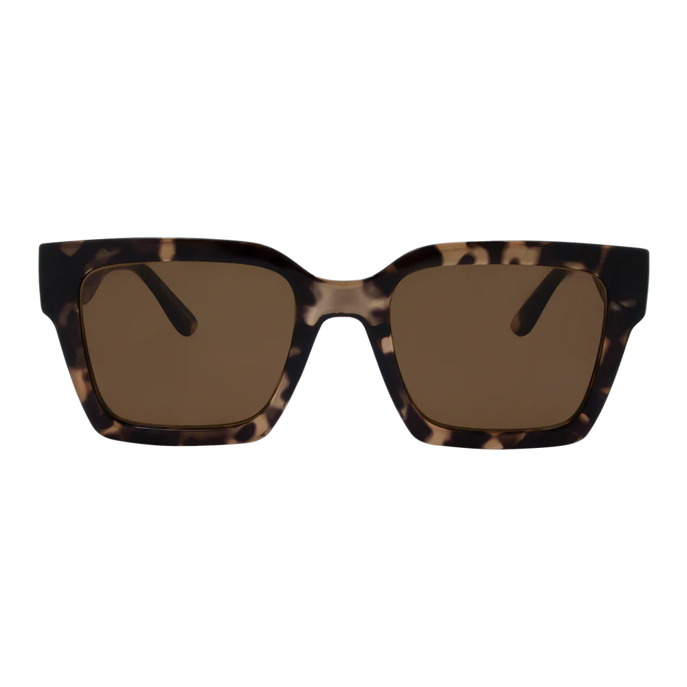 RHODES - Tortoise Brown